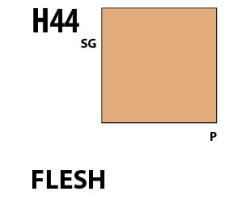 Mr Hobby Aqueous Hobby Colour H044 Flesh